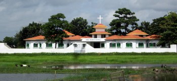Ideal Mission School as new